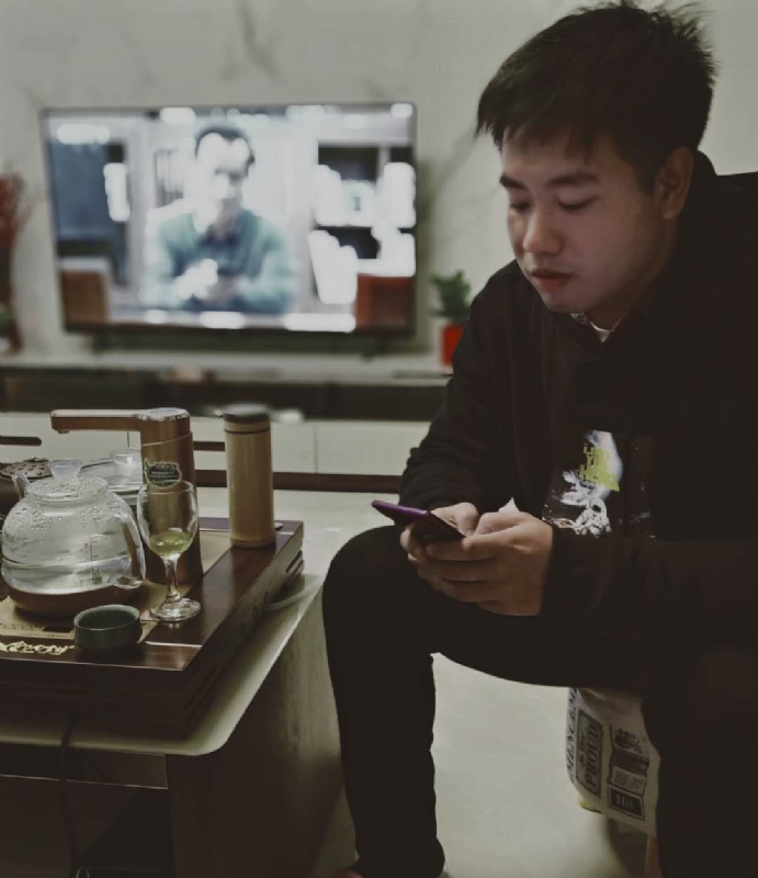 嗯今年能脱单吗的第一张照片--抚州基督教相亲网