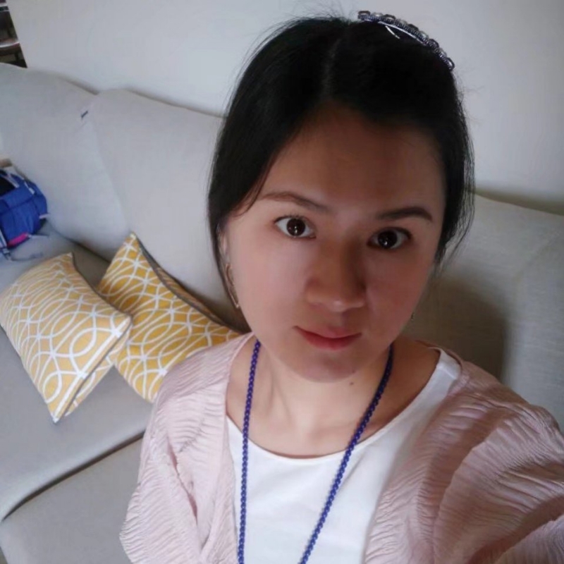 lly的第一张照片--抚州基督教相亲网